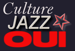 culture jazz